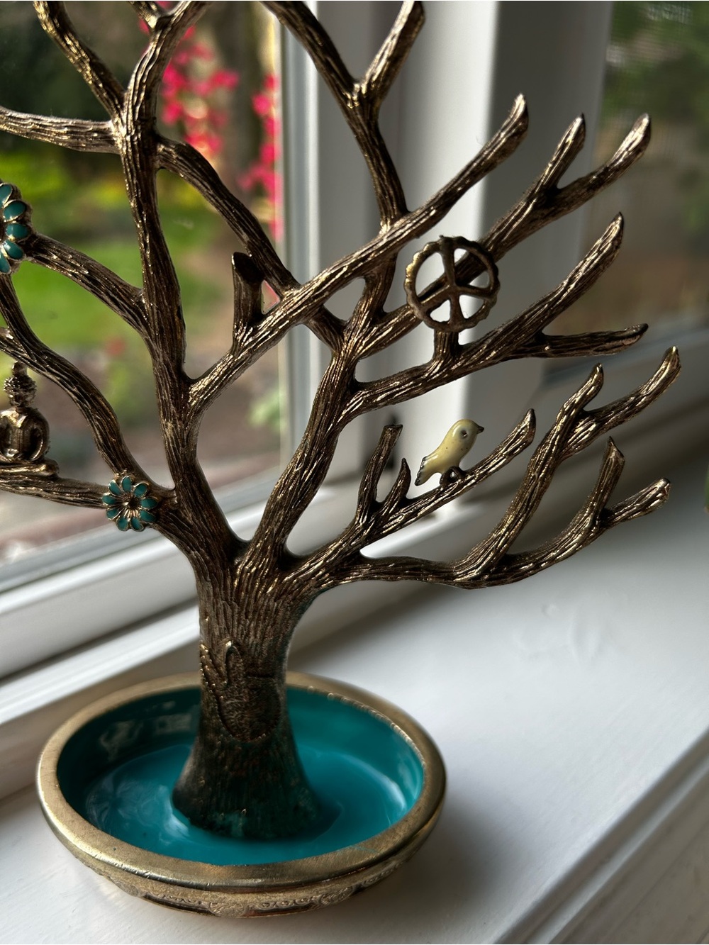 Lucky Brand - Jewelry Tree - Picture 7 of 9